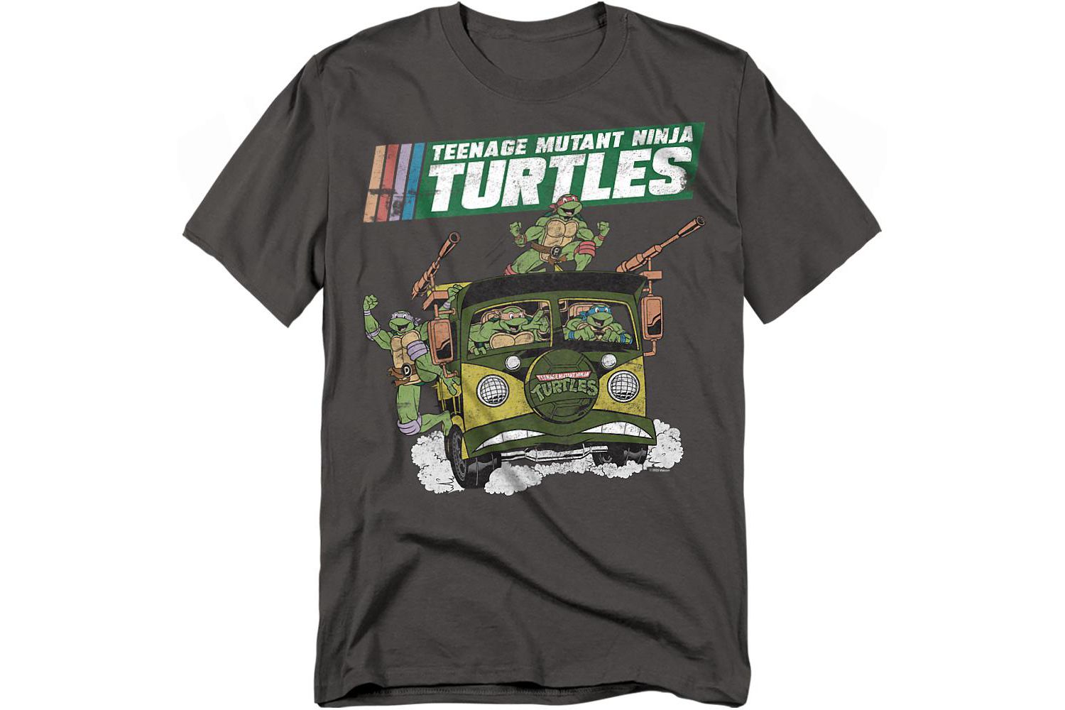 Men's Van T-Shirt
