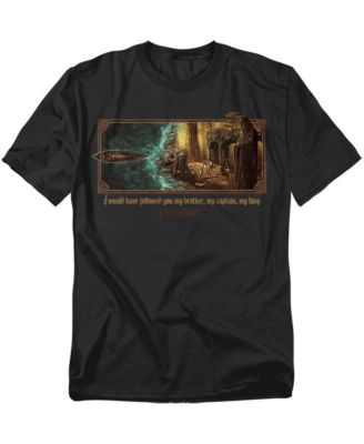 Big & Tall Epic Journey Boromir My King T-Shirt
