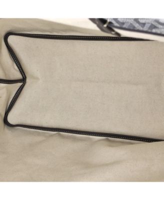 GM Saint Louis Tote Coated Canvas