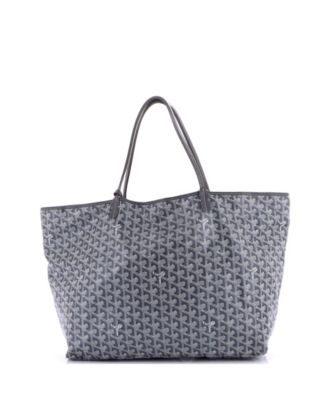 GM Saint Louis Tote Coated Canvas
