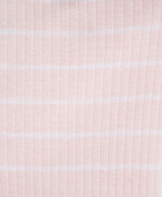 Baby Girls' Puppies Bodysuit and Pants, 5-Piece Set