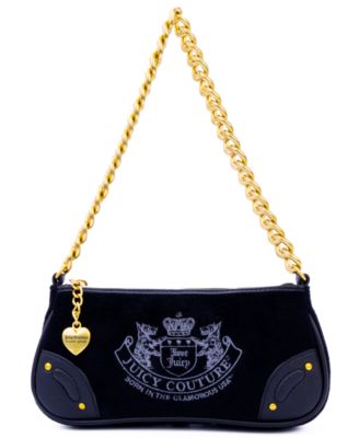 Heritage Core Pochette Small Shoulder Bag