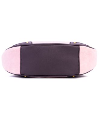 Heritage Core Small Shoulder Bag