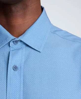 Men’s Slim Fit Performance Shirt