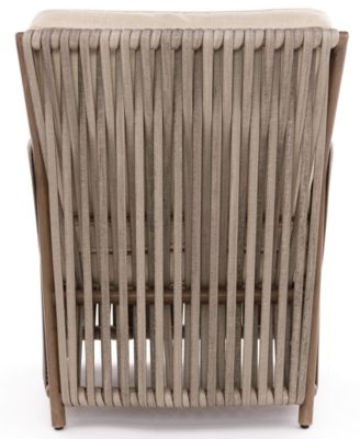 Vera Outdoor Club Chair