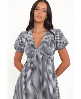 Women's Ilyana Short Sleeve Maxi Dress