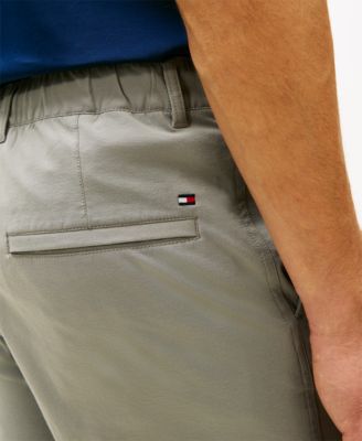 Men's Dover 8" Regular Fit Comfort Stretch All-Day Shorts