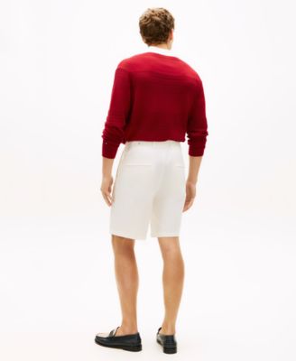 Men's Dover 8" Regular Fit Comfort Stretch All-Day Shorts