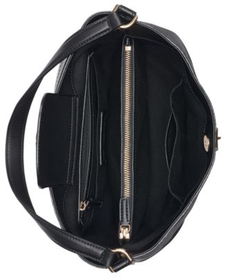Gisele Hobo Magnetic Shoulder Bag