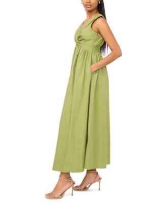 MSK Women's Green Dresses | Macy's