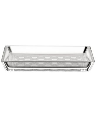 Opulence 7.87" Crystal Tray