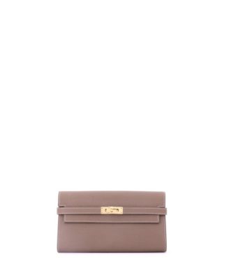 Long Kelly Wallet Epsom