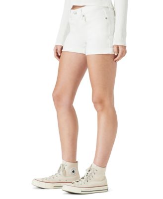 Women's Mid-Rise Ava Shorts