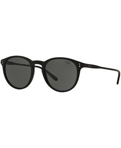 Polo Ralph Lauren Sunglasses, PH4110 50