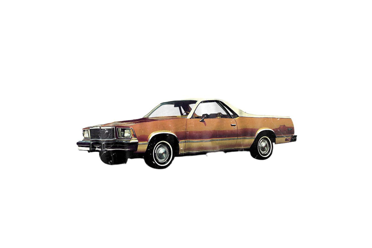 Men's Chevrolet Also A Truck T-Shirt