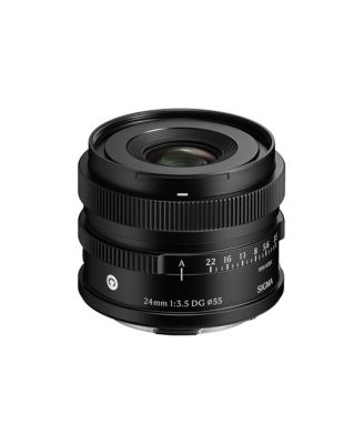 24mm f/3.5 DG Contemporary Lens for Sony E