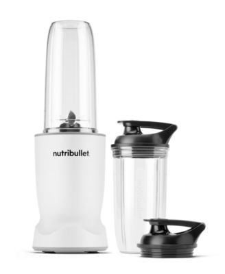 Turbo Single-Serve Blender
