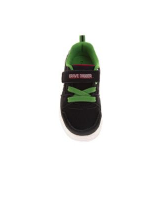 Little Boys Comfortable Casuals Sneaker