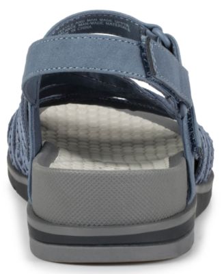 Women's Naren Round Toe Sandals