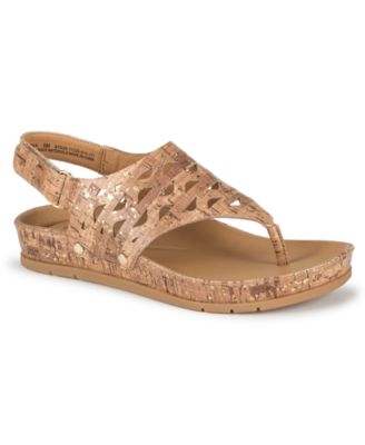 Women's Winika Round Toe Sandals