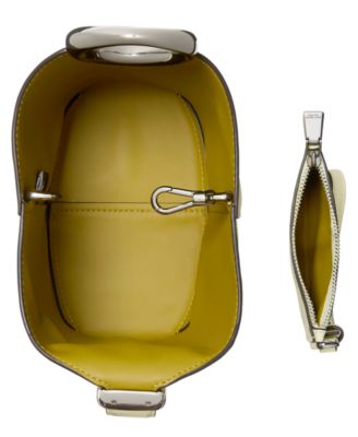 Halo Mini Bucket Bag