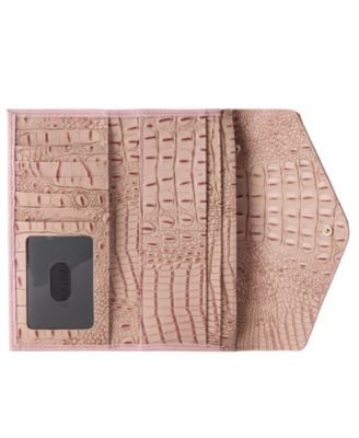 Veronica Envelope-Style Mini Wallet