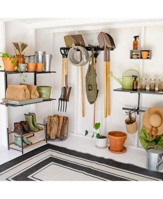 Bedrock Garage Tool Organizer