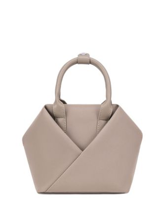 Small Origami Crossbody Tote and Handbag For Women