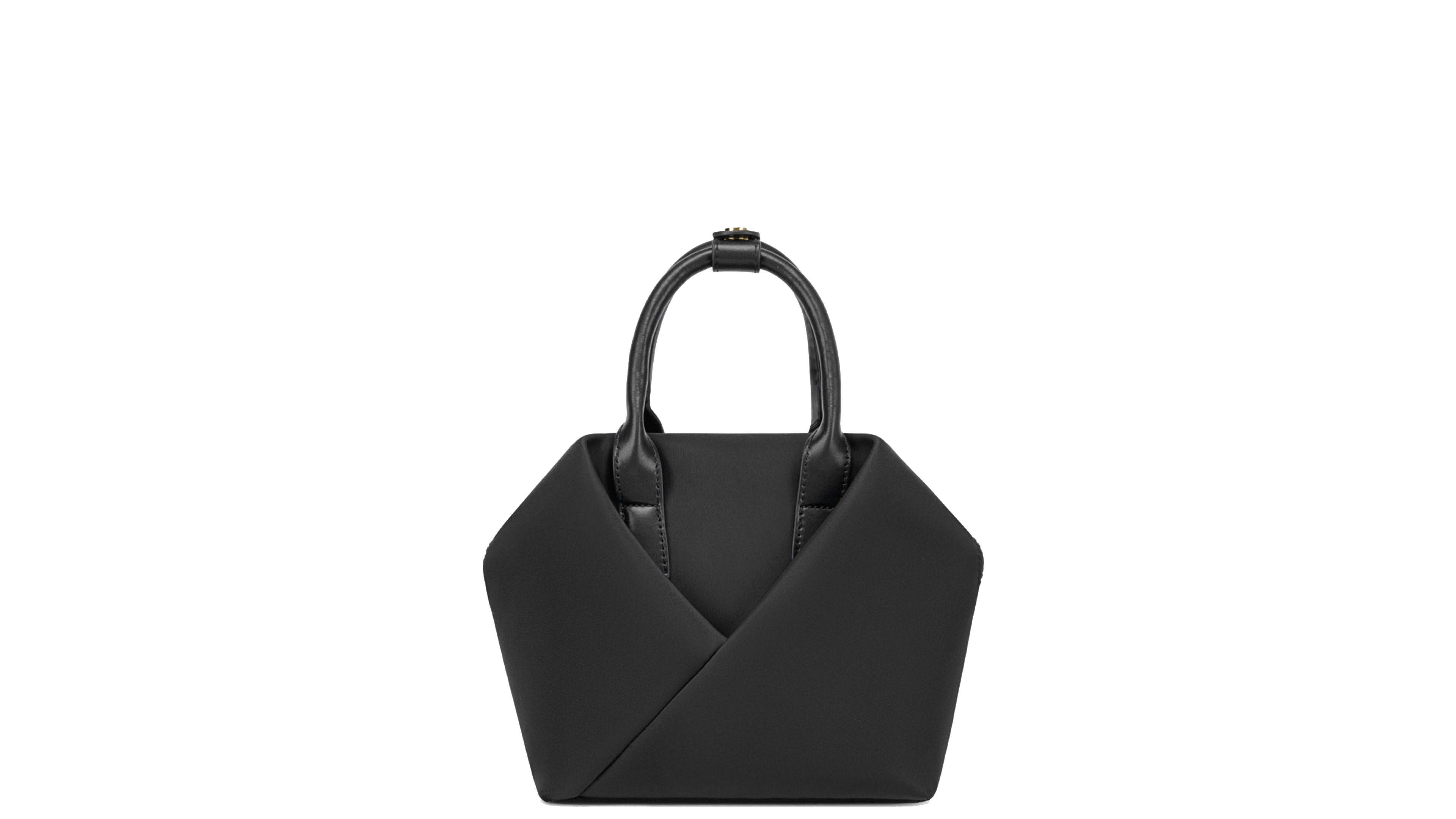 Small Origami Crossbody Tote and Handbag For Women