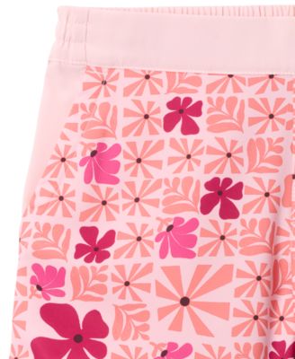 Girls' 7-16 Sandy Shores Board Shorts