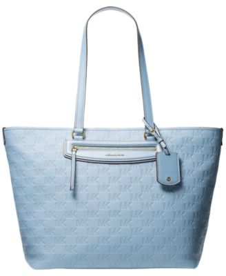 Michael Kors Jet Set Travel Extra-Large East West Tote Bag