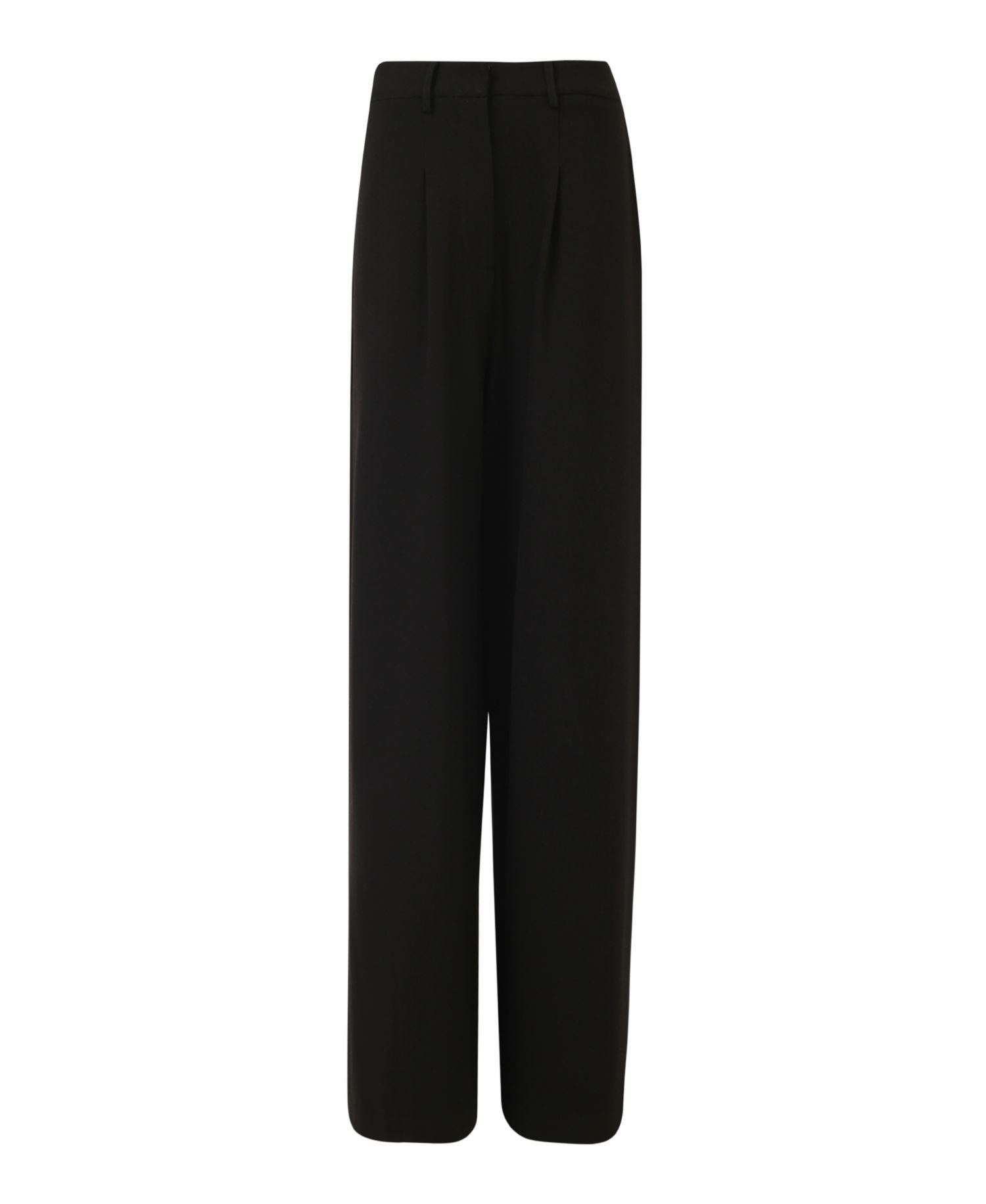 Women's Wide-Leg Pants