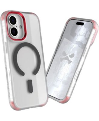 iPhone 17 Covert Case, MagSafe Compatible, Non Slip Grip Protection