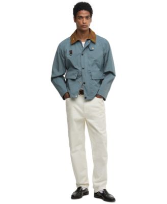 Men's Icons Spey Classic-Fit Jacket