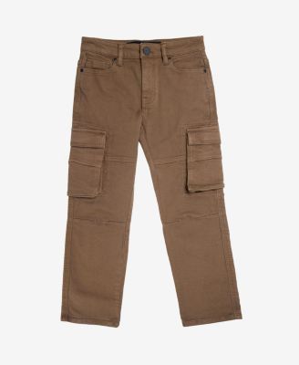 Big Boys XRAY Flex Slim Fit Cargo Pants 8-18