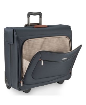 Montecito 3.0 23" Rolling Garment Bag