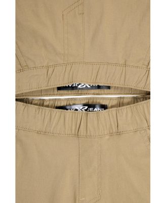 Toddler Boys XRAY 2 Pack Flex Waist Nylon Shorts