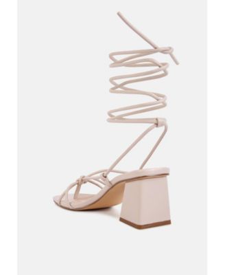 Womens Spruce Dessert Sandal