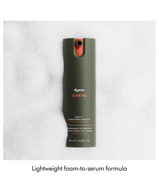 Amino Leave-in Scalp Bubble Treatment