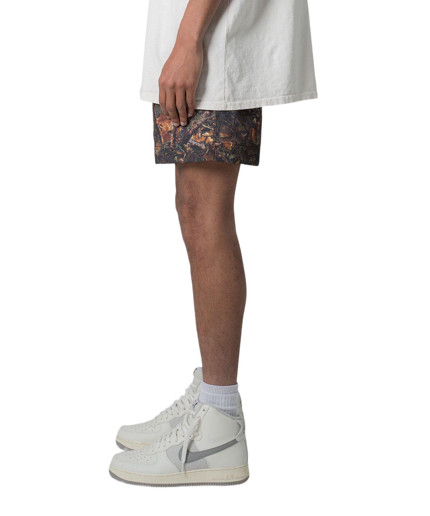 Men's Summer Shorts - Hunter Camo 2XL