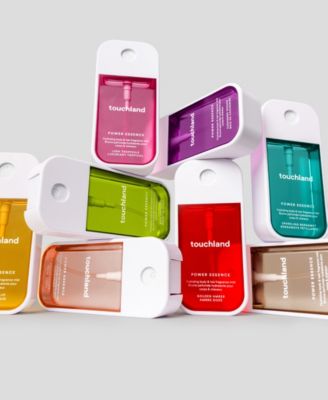 Power Essence Mango Mojo Body and Hair Fragrance Mist, 2 oz.