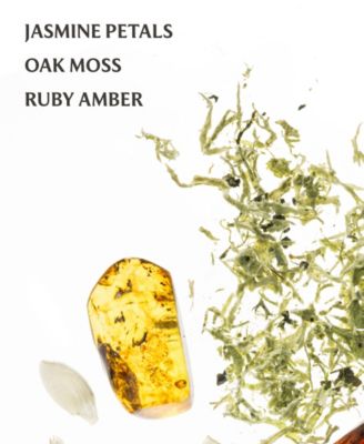 Power Essence Golden Amber Body and Hair Fragrance Mist, 2 oz.