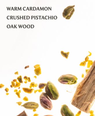 Power Rich Pistachio Essence Body and Hair Fragrance Mist, 2 oz.