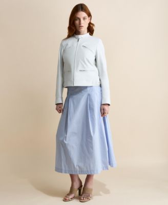 Women's Leather Jacket