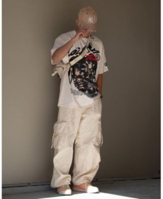 Men's Rager Vintage T-Shirt