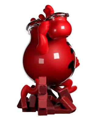 Meme Collection - Kool-Aid Man Vinyl Figure #24