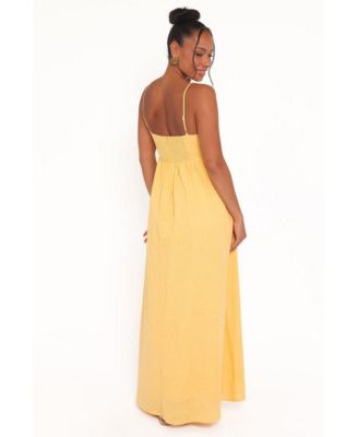 Women's Odessa Maxi Dress