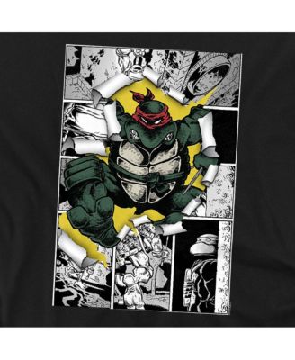 Men's Leaping Panels T-Shirt