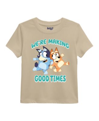 Boys' 2T-7 Short-Sleeve Graphic Print T-Shirt, 3-Pack