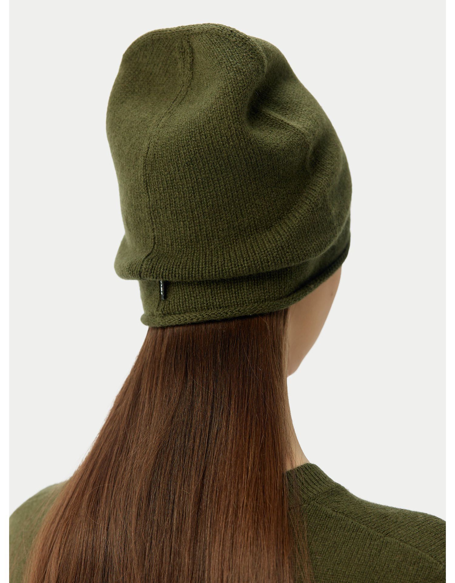 Women's Hat & Sweater